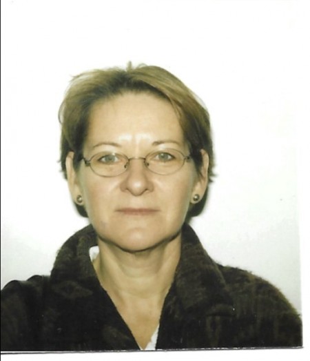 Dominique Perreault