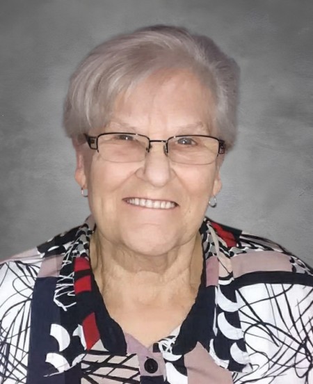 GHISLAINE BOUDREAU PJ