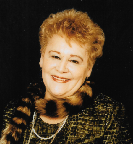 Rita Miville