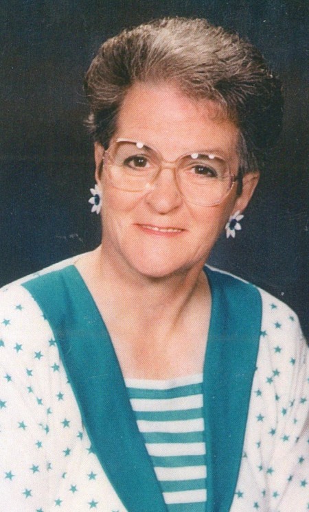 Rita Sénéchal