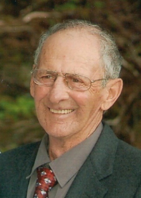 Conrad Bélanger