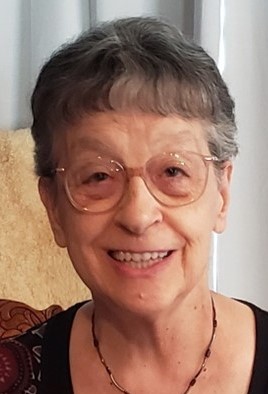 Anita Fortin