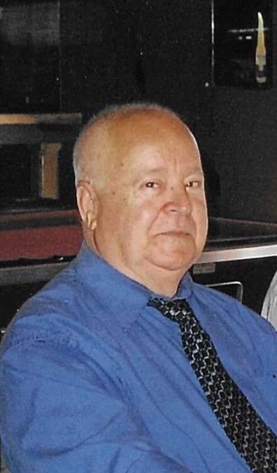 Aurele Ouellet