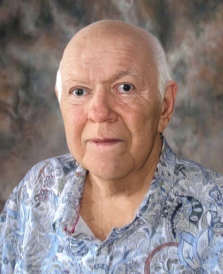 Bernard Ruel- JM1.5