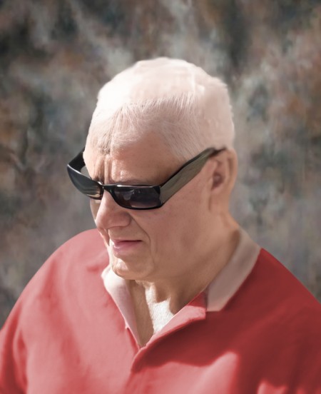 Philippe Belzile -2