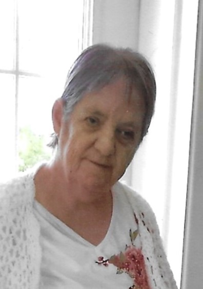 Myriam Lévesque
