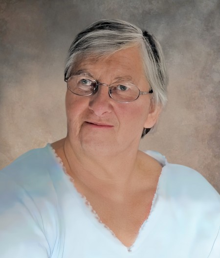 Germaine Boudreau-PJ