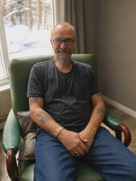 Jean-Claude Alain