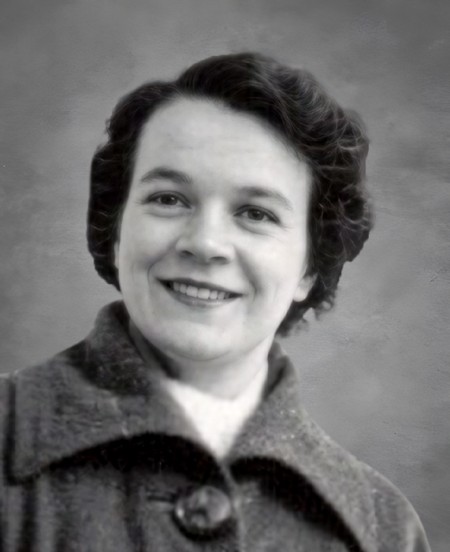 MARIE-ANNE LEFRANCOIS