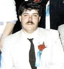 Gerald Pelletier