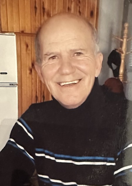 Jean-Marie St-Laurent