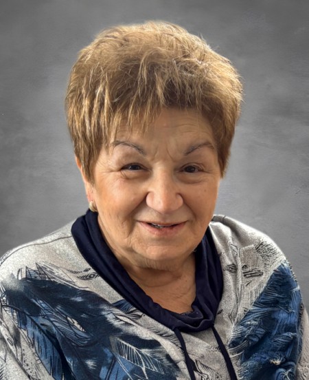 Lucille Lemieux