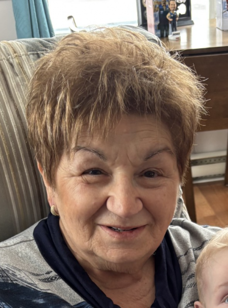 Lucille Lemieux