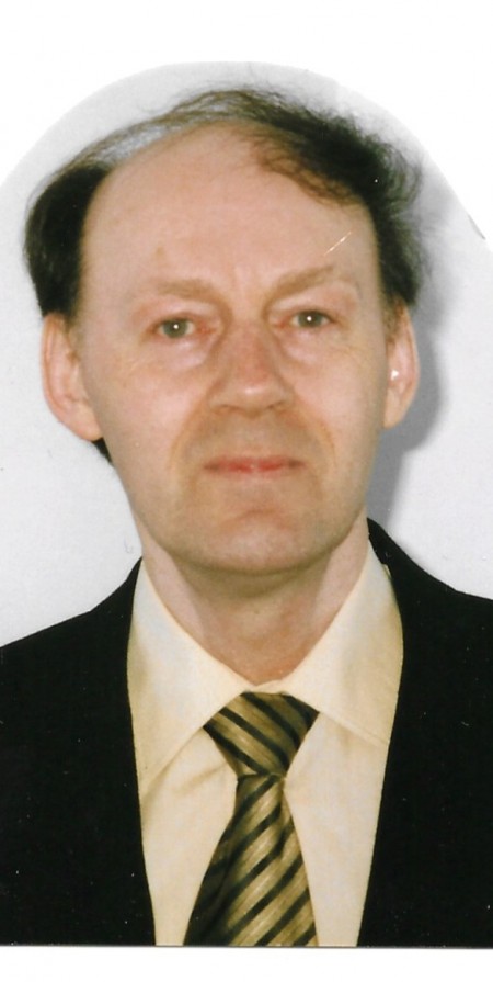 Jacques Lamarre