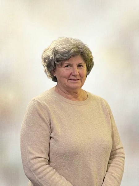 Lucie Bernier