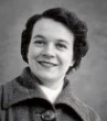 MARIE-ANNE LEFRANCOIS